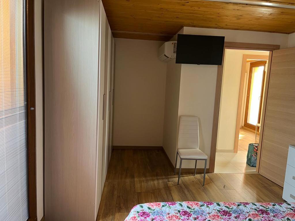 Perla Top Floor Apartment Sirmione Exterior foto