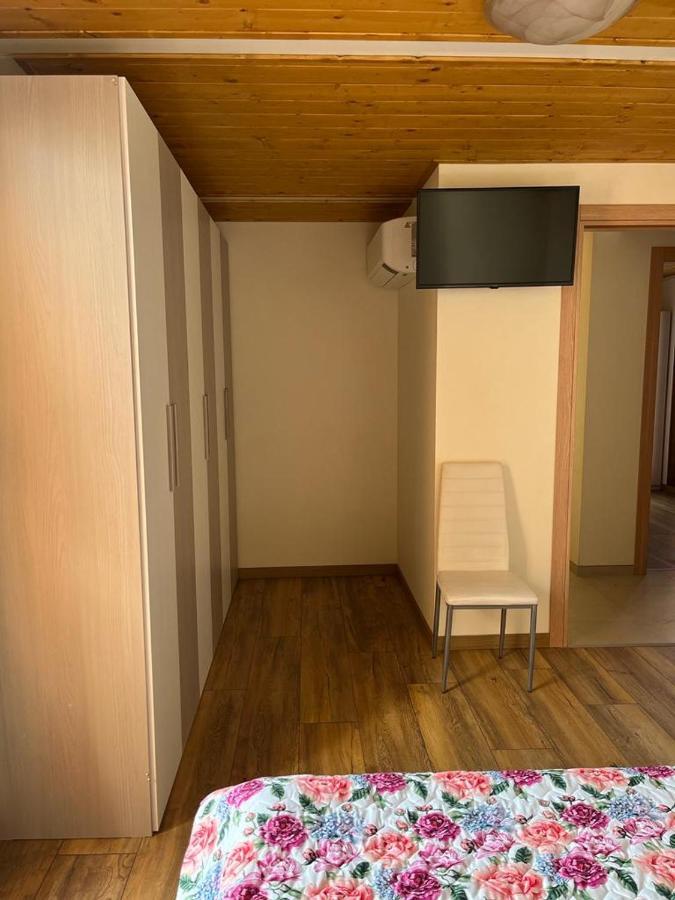 Perla Top Floor Apartment Sirmione Exterior foto